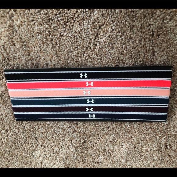 Under Armour Accessories - Under Armour Headbands ✨